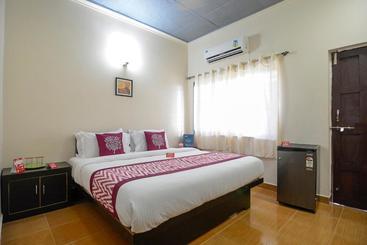 هتل Pleasure Beach Resort By Oyo Rooms