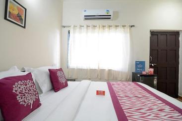 هتل Pleasure Beach Resort By Oyo Rooms