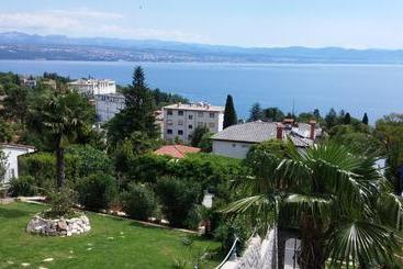 Villa Allegra