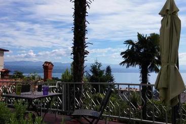 Villa Allegra