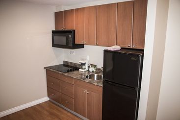 Tr  And Suites