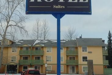 Tr  And Suites