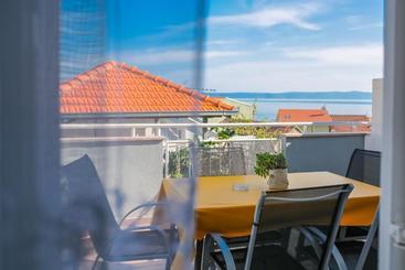 Apartmani Kala