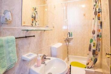 Apartmani Kala