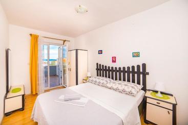 Apartmani Kala