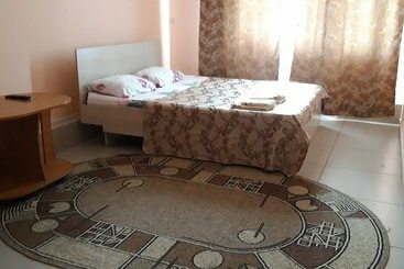 Otel Chaika