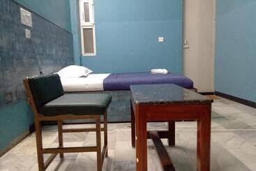 Hotel Sm Mansion Near Harbour & High Court