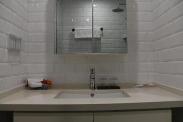 Hooray Ellte Valle Service Apartment Shanghai
