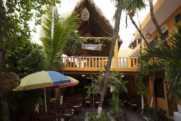 فندق Fisherman Lodge