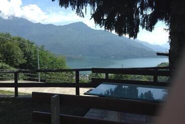 乡村酒店  Agriturismo Runchee