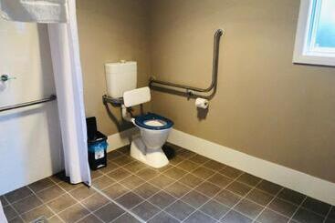 אתר נופש Huskisson Beach Escape