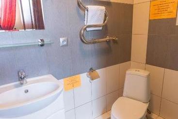 پانسیون Guest House Atlas