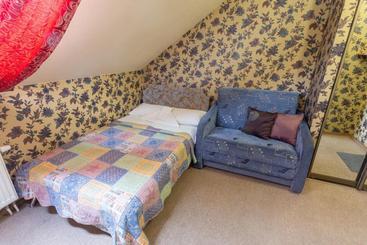 پانسیون Guest House Atlas