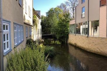 Pension Sackpfeifenmühle