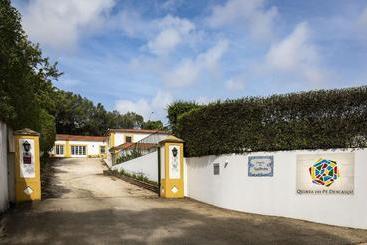Quinta Do Pé Descalço Guesthouse Sintra