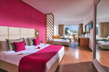 هتل Regency Hammamet