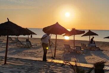 هتل Hasdrubal Thalassa & Spa Yasmine Hammamet