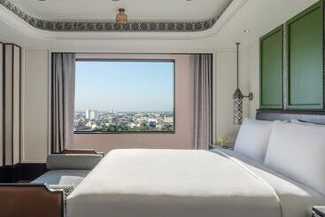 Hotel InterContinental Chiang Mai Mae Ping