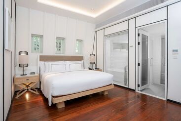 هتل Melia Koh Samui