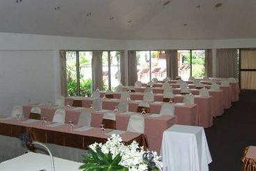 هتل Palmeraie Beach Resort 