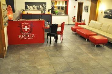 Hotel Weisses Kreuz
