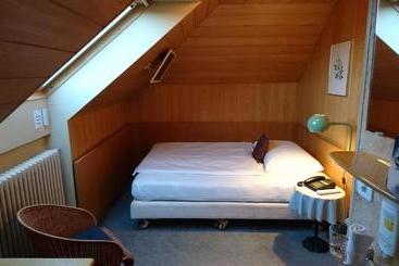 Hotel Friendshouse Appenzellerhof
