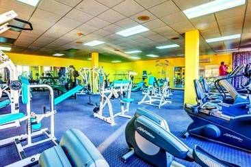 Le Grand Courlan Spa Resort   Adults Only
