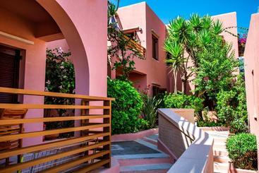 هتل Anais Suites