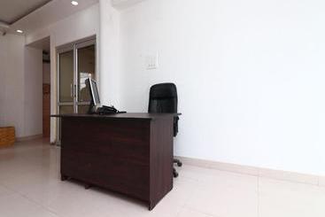 هتل Govind Guest House By Oyo Rooms