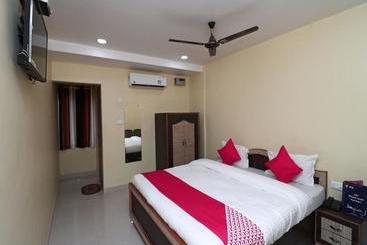 هتل Govind Guest House By Oyo Rooms