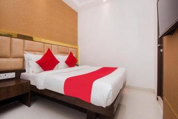 هتل Prime Residency