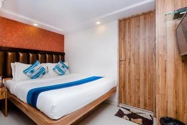 هتل Prime Residency