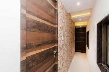 هتل Prime Residency
