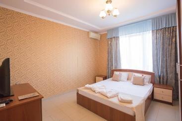 هتل Guesthouse Valensiya