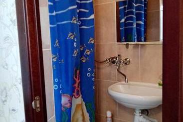 هتل Guesthouse Valensiya