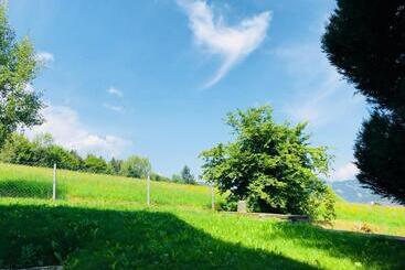ツーリストアパートメント Rafael Kaiser Residence Privée   Spielberg Obdach