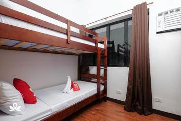 هاستل Zen Rooms Woodridge Mckinley Bgc
