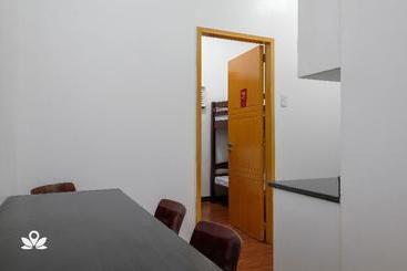 هاستل Zen Rooms Woodridge Mckinley Bgc