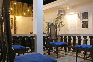 Bed and Breakfast Prim Travellers Inn