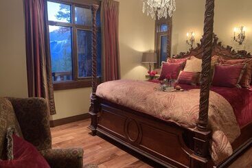 آپارتمانهای توریستها Chateau Elise