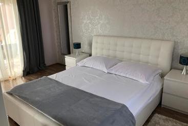 Design Apartments Dijan