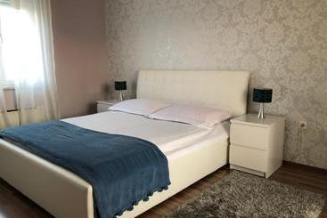 Design Apartments Dijan