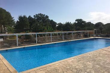 Agritria Di Umberto Anglisani