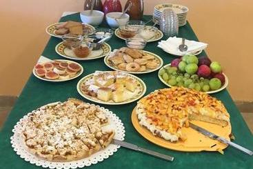Agritria Di Umberto Anglisani