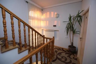 Alba Hotel Yerevan