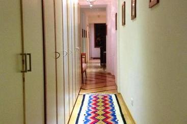 B&b Better Trieste