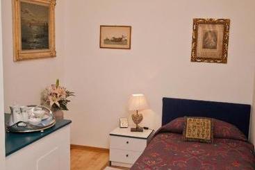 B&b Better Trieste