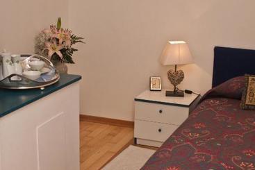 B&b Better Trieste