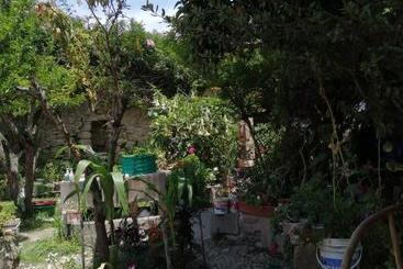 Hospedaje El Tambo B&b