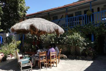 Hospedaje El Tambo B&b